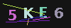 Gambar captcha